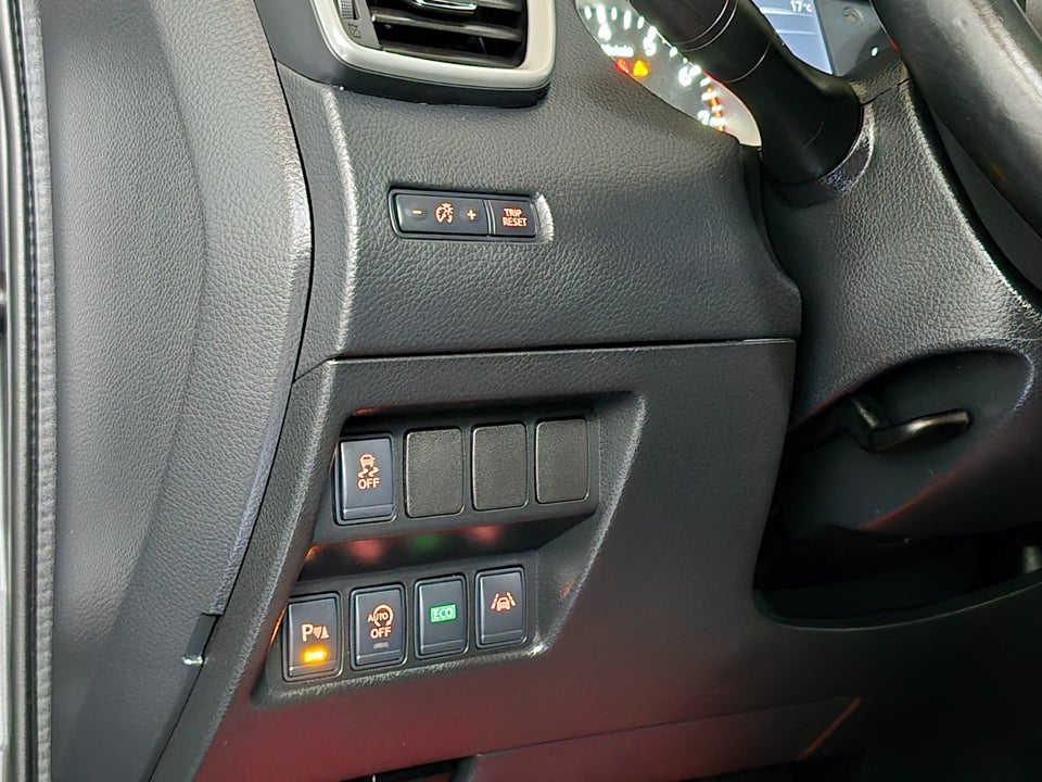 Nissan Qashqai 1,2 Dig-T 115 Tekna X-tr. 5d