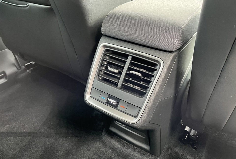 Skoda Enyaq 85 iV Loft 5d