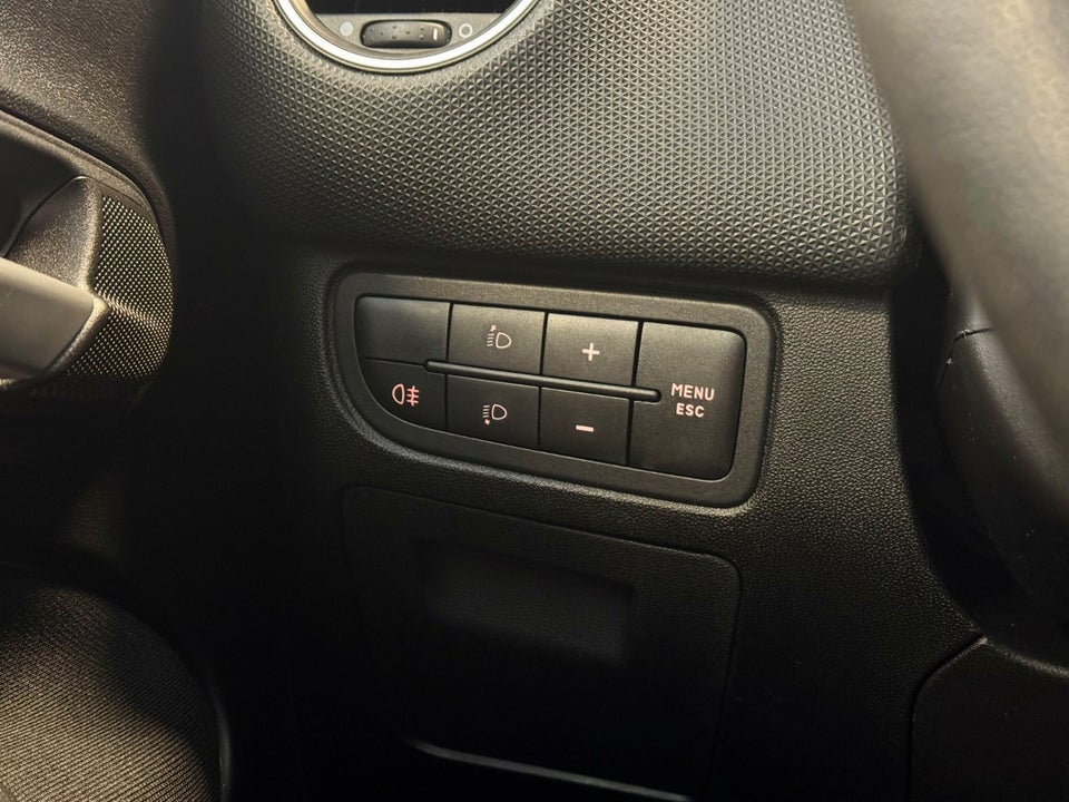 Fiat Panda 1,2 69 Pop 5d