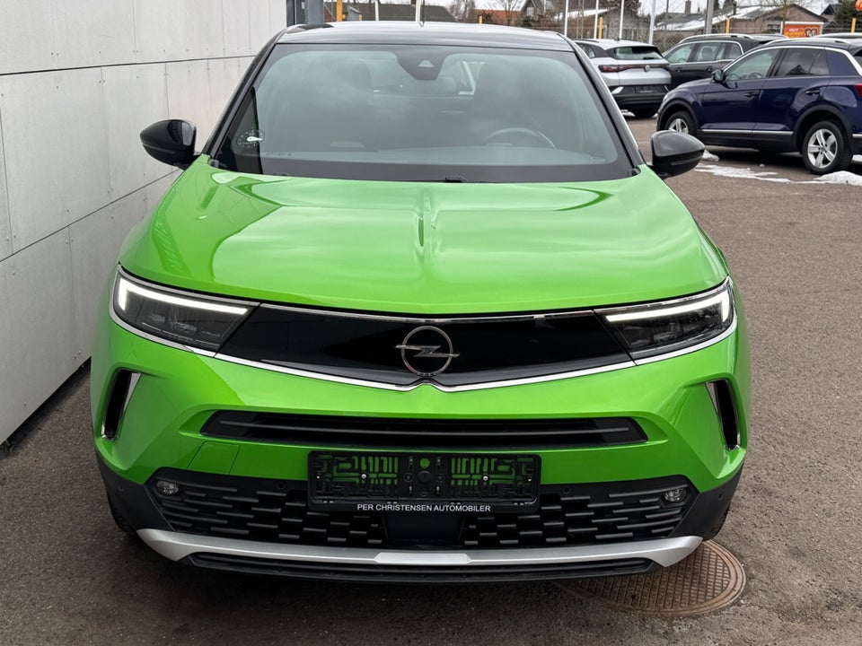 Opel Mokka-e 50 Ultimate 5d