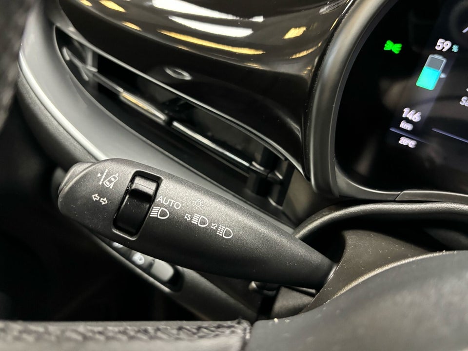 Fiat 500e 42 Icon Cabrio 2d