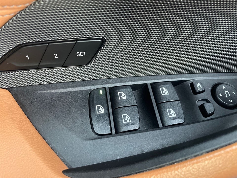 BMW i4 M50 Fully Charged xDrive 5d