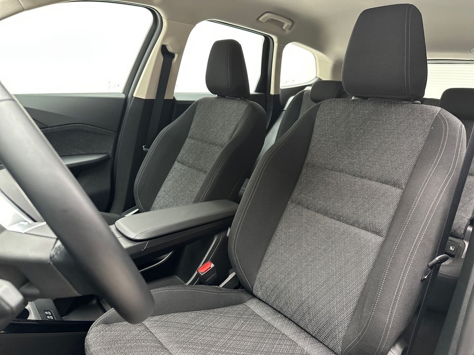 BMW iX1 eDrive20 X-Line 5d