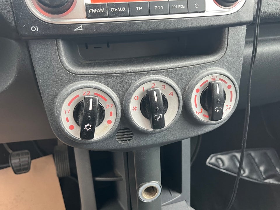 Mitsubishi Colt 1,3 Elegance ClearTec Coolpack 5d