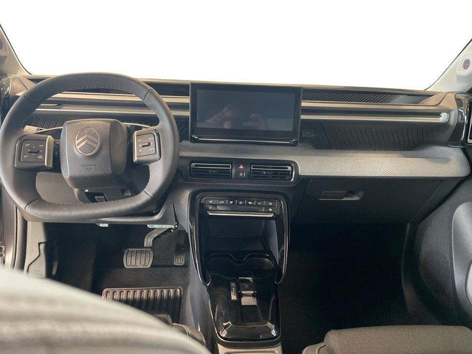 Citroën ë-C3 Aircross 54 Plus Extended Range 5d