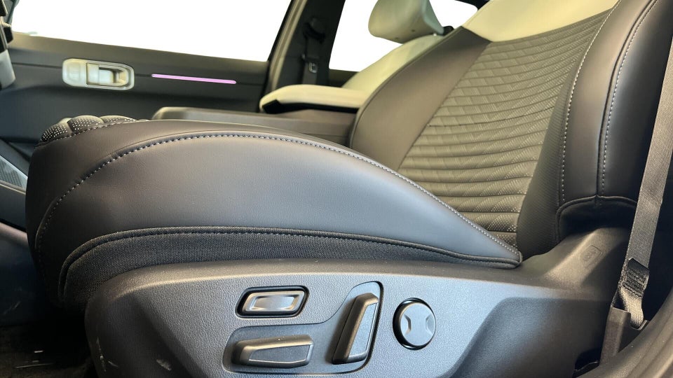 Kia EV4 81 Long Range GT-Line 5d