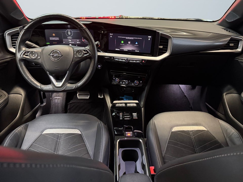 Opel Mokka-e 50 Ultimate 5d