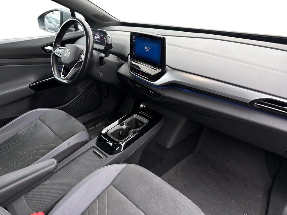 VW ID.4 77 Pro Performance 5d