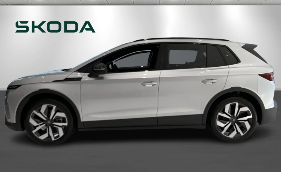 Skoda Elroq 60 iV Sportline 5d