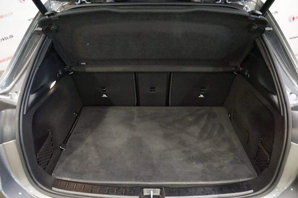 Mercedes EQA250+ AMG Premium 5d