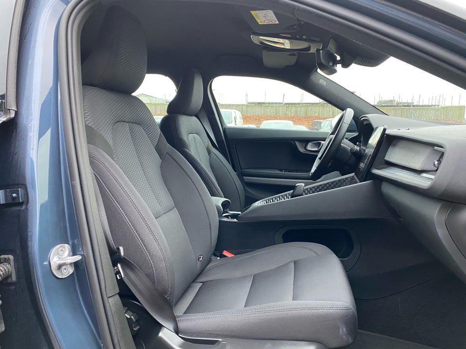 Polestar 2 Long Range 5d