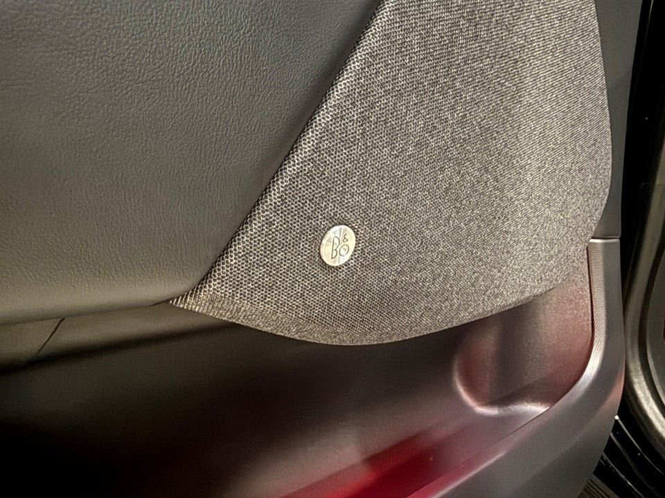 Ford Mustang Mach-E 98 Premium Extended Range 5d