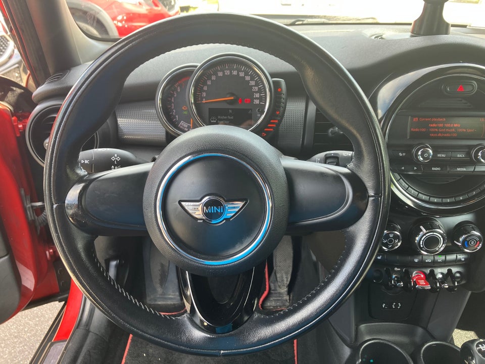 MINI Cooper 1,5  5d
