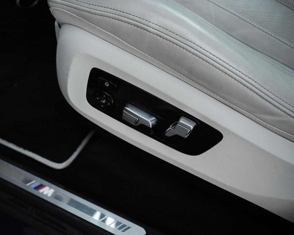 BMW X5 3,0 xDrive45e M-Sport aut. 5d