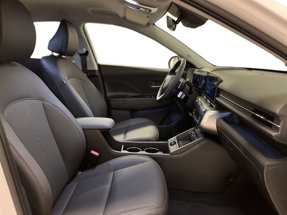 Hyundai Kona 65 EV Ultimate 5d