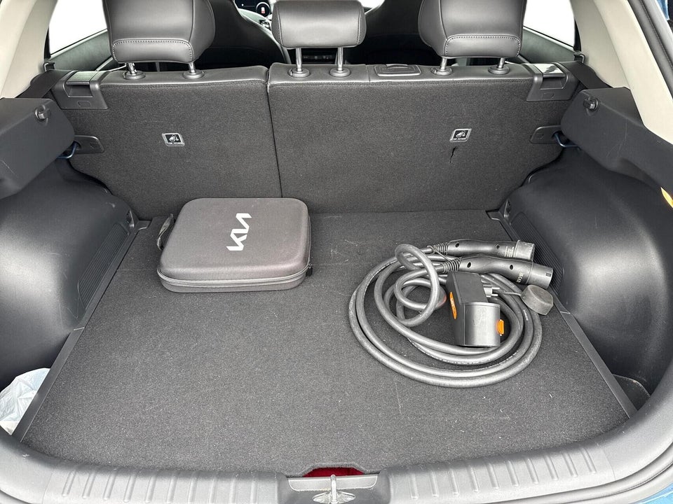 Kia Niro 64 EV 5d