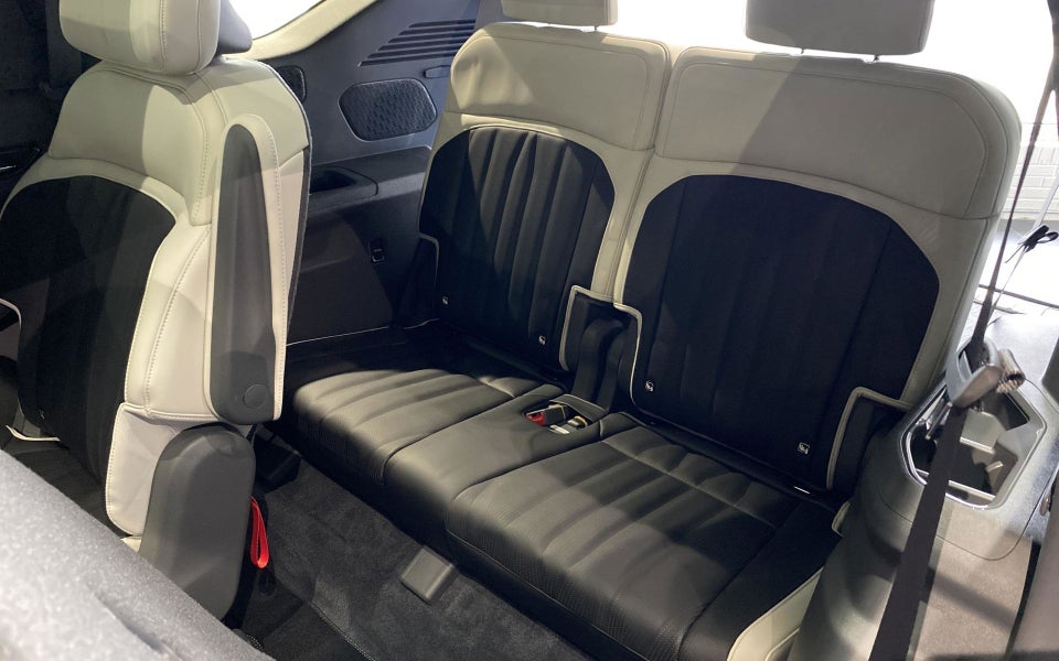 Kia EV9 99 Long Range Performance GT-Line AWD 6prs 5d