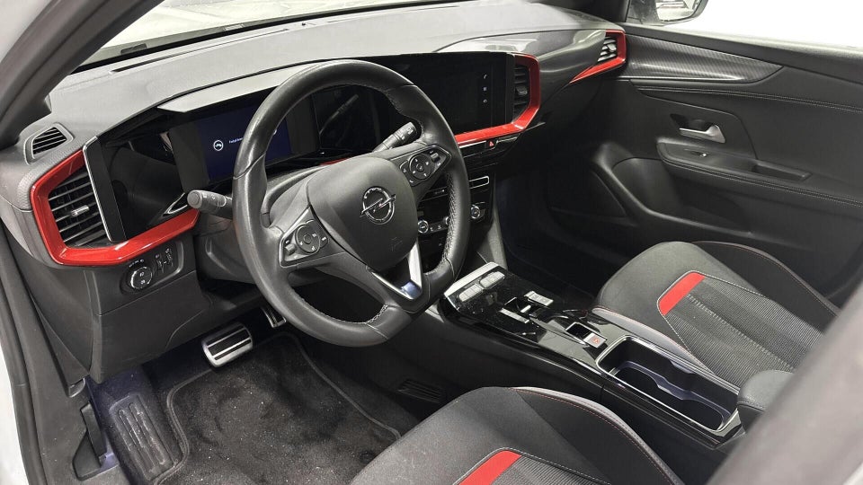 Opel Mokka-e 50 GS Line 5d