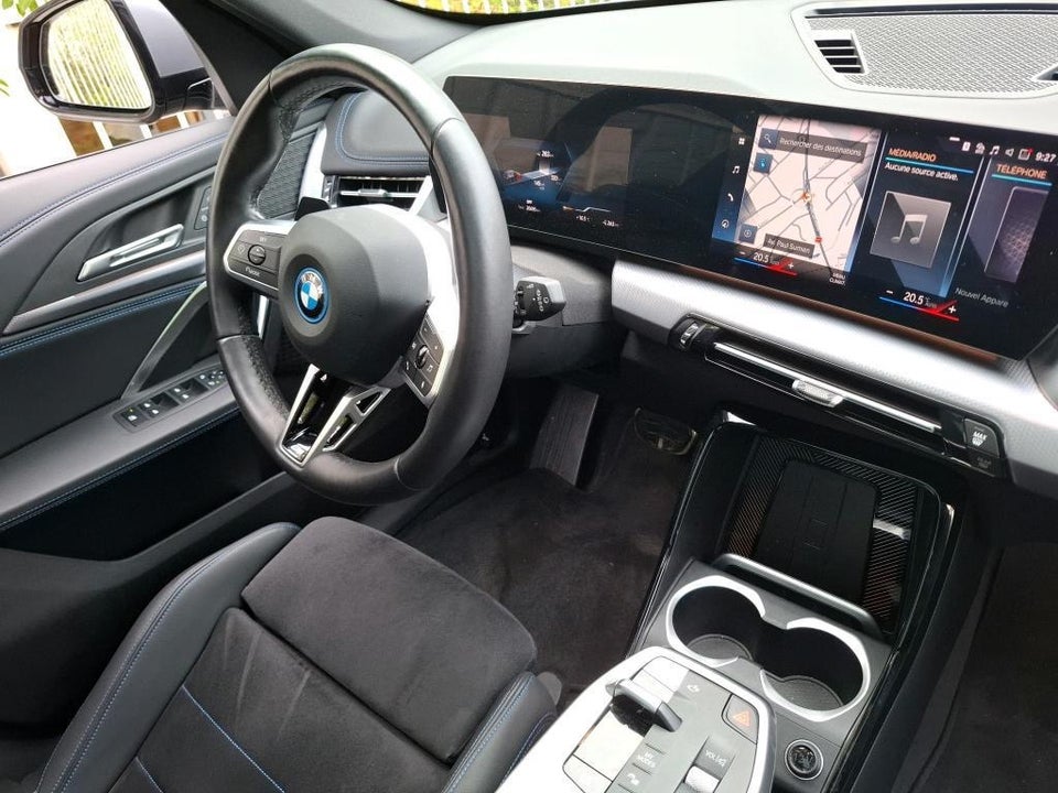 BMW iX1 xDrive30 M-Sport 5d
