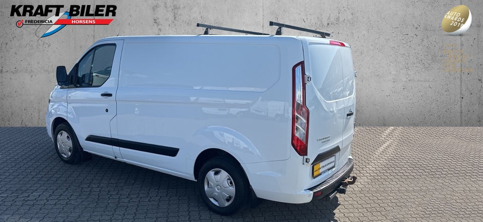 Ford Transit Custom 280S 2,0 TDCi 105 Trend