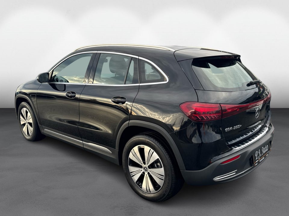 Mercedes EQA250+ Progressive 5d