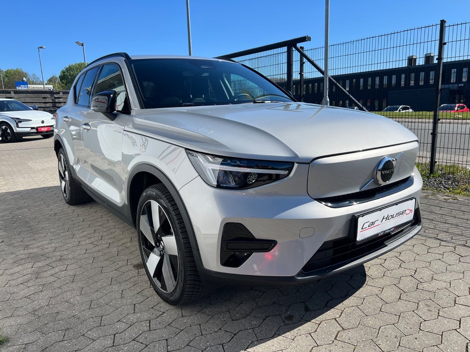 Volvo XC40 P6 ReCharge Plus 5d