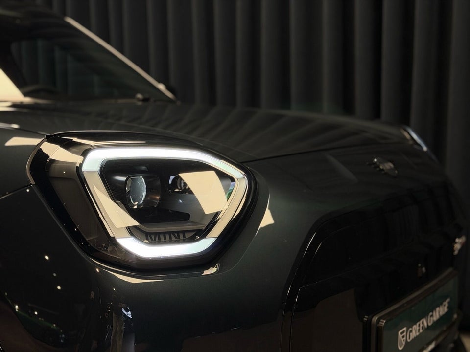 MINI Aceman E JCW Trim XL 5d