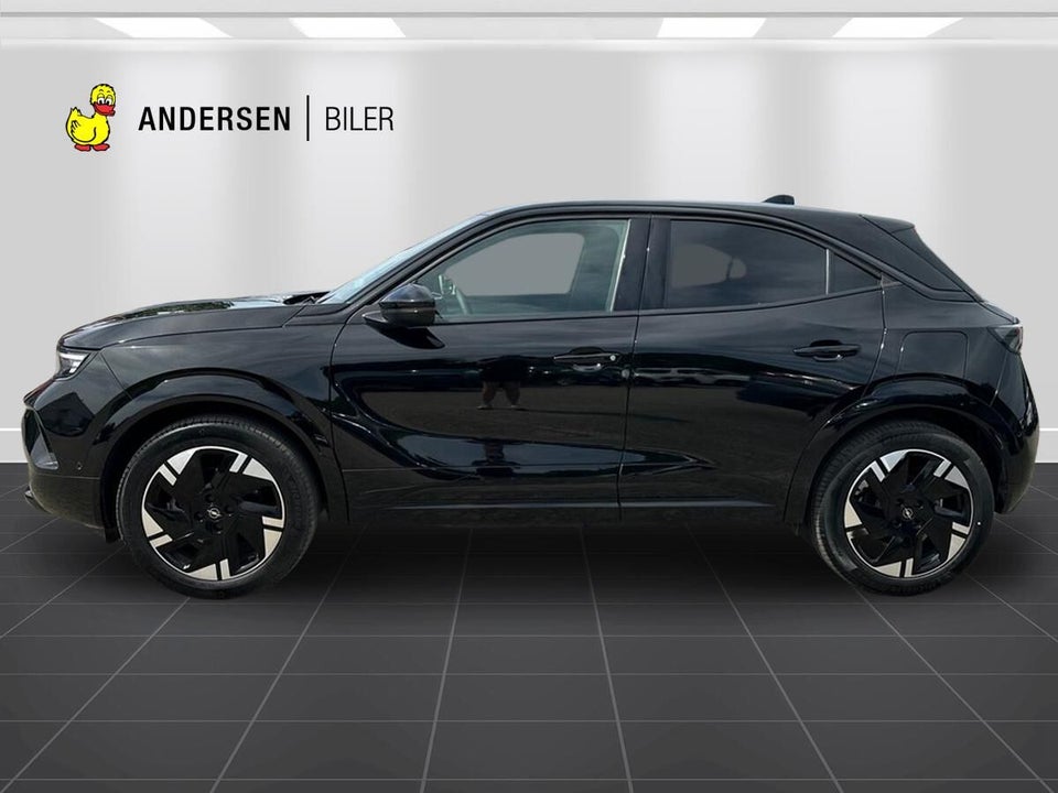 Opel Mokka-e 54 GS Line 5d