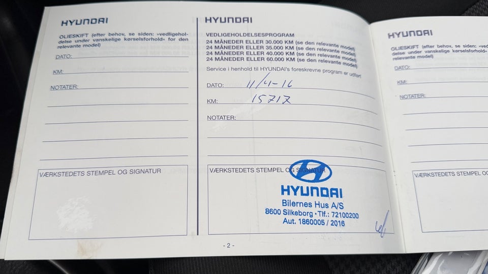 Hyundai i20 1,25 Classic XTR 5d