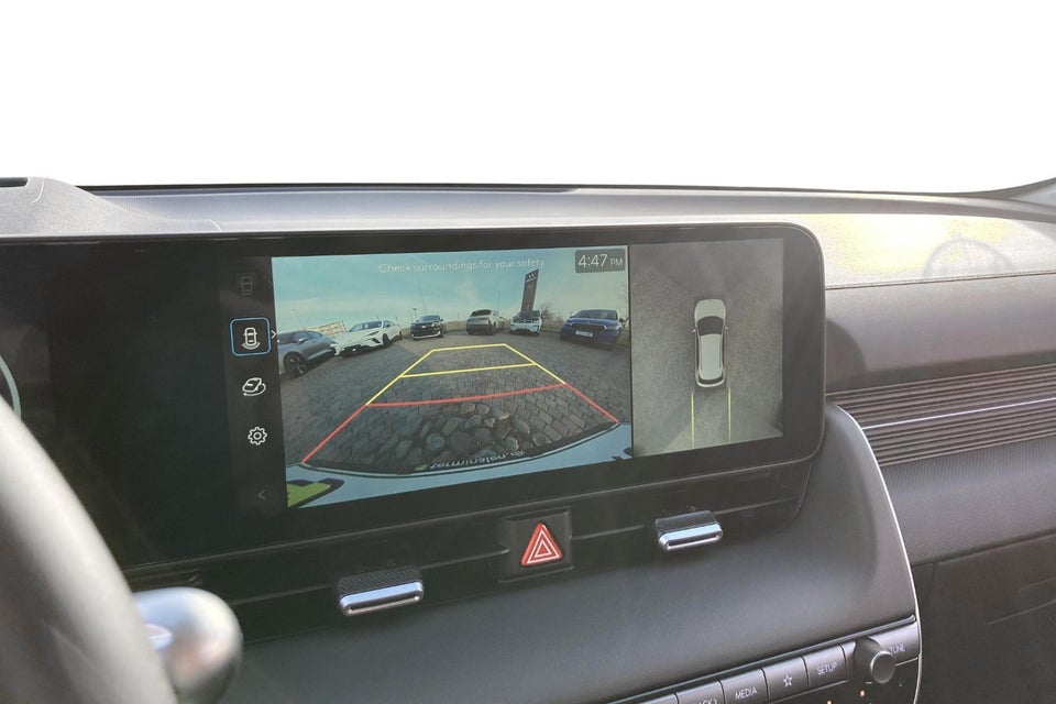 Hyundai Ioniq 5 84 Ultimate 5d