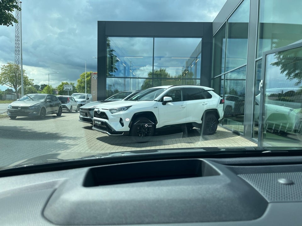 Kia EV4 81 Long Range GT-Line 5d