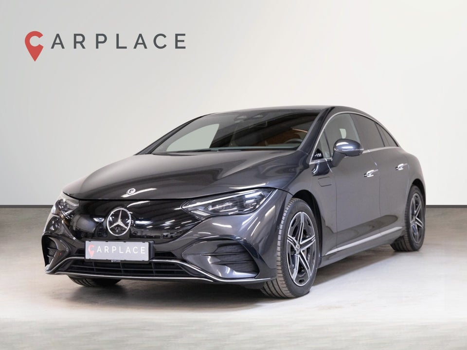 Mercedes EQE350 AMG Edition 4d