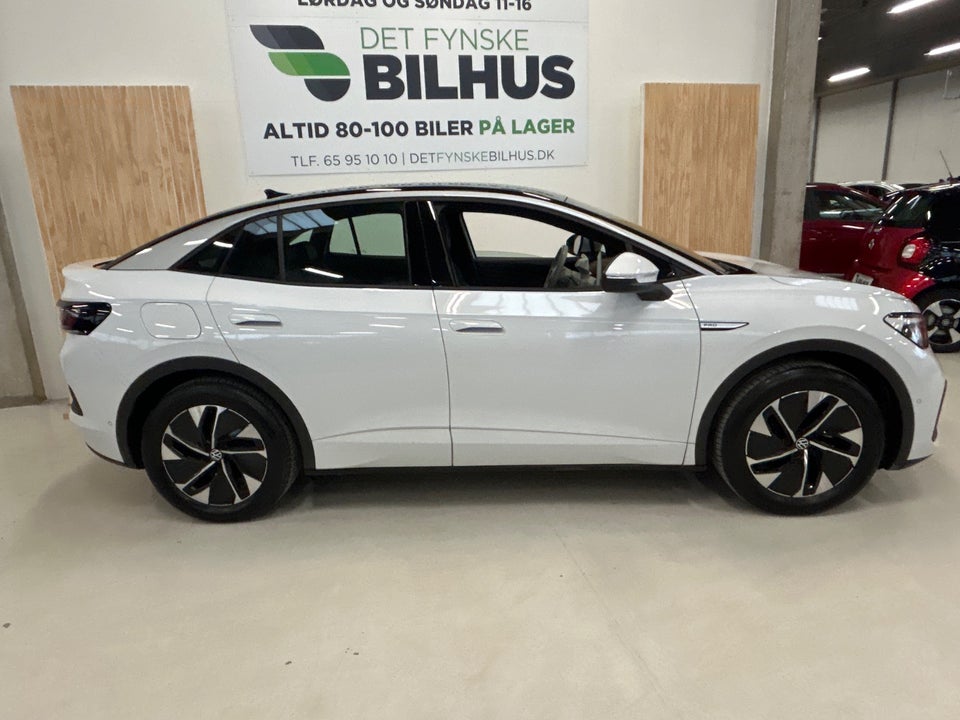 VW ID.5 77 Pro Performance 5d