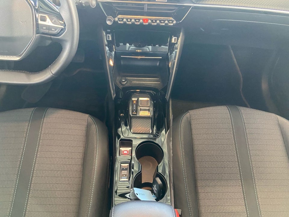 Peugeot e-208 50 Allure 5d