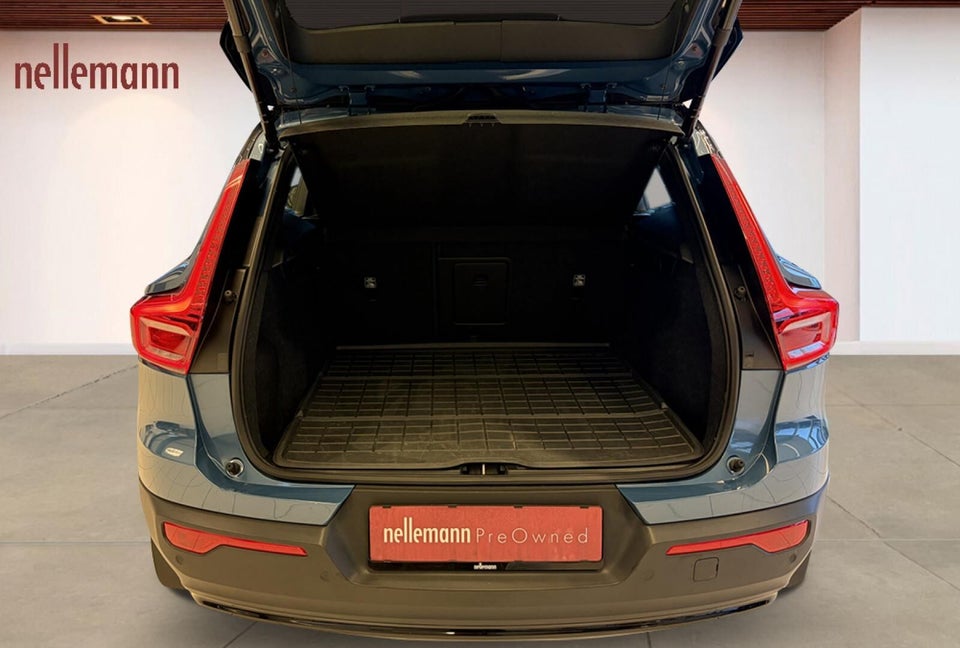 Volvo XC40 P6 ReCharge Plus 5d