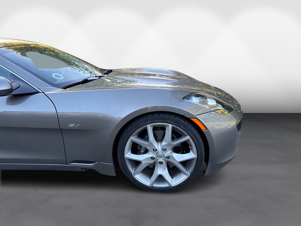 Fisker Karma EcoChic 4d