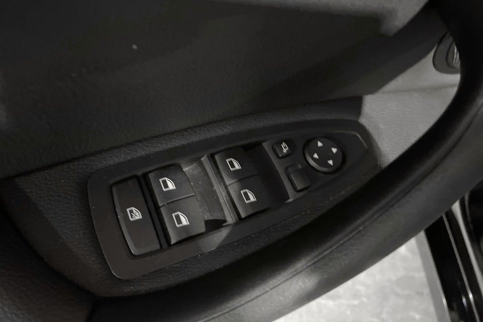 BMW X1 1,5 xDrive25e M-Sport+ aut. 5d