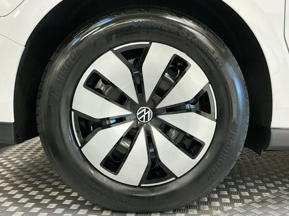 VW ID.Buzz 79 Cargo Pro+