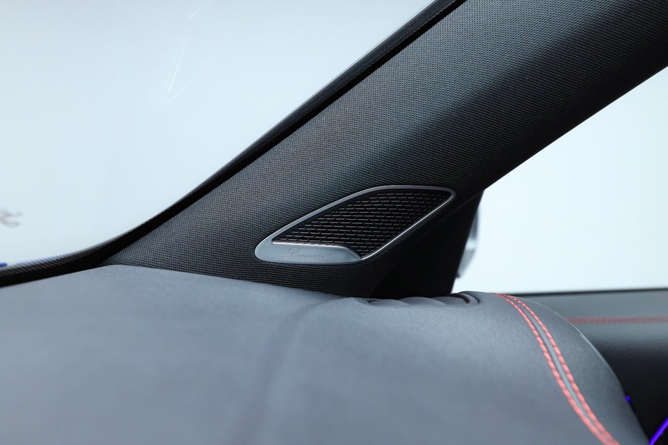 Mercedes EQB250+ AMG Premium 5d