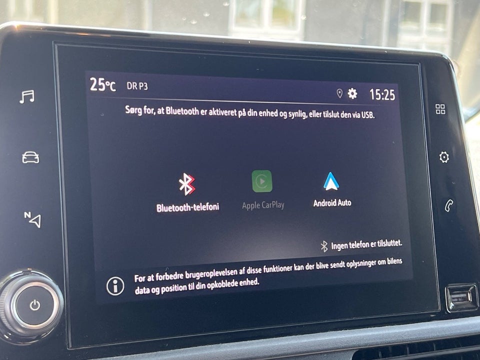 Opel Combo 1,5 D 75 Enjoy L1V1