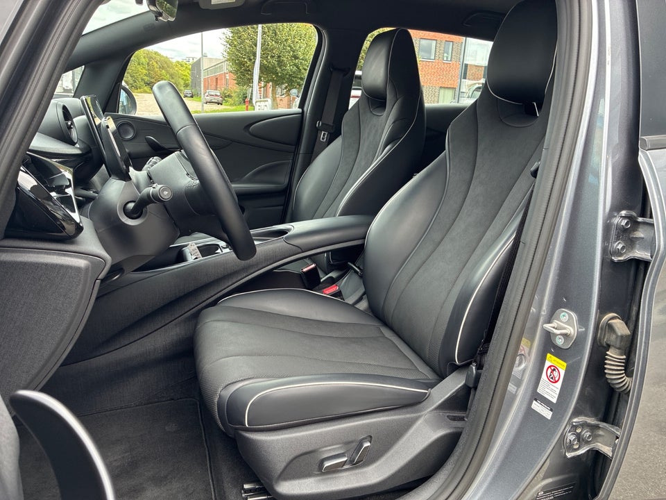 BYD Dolphin 60 Comfort 5d