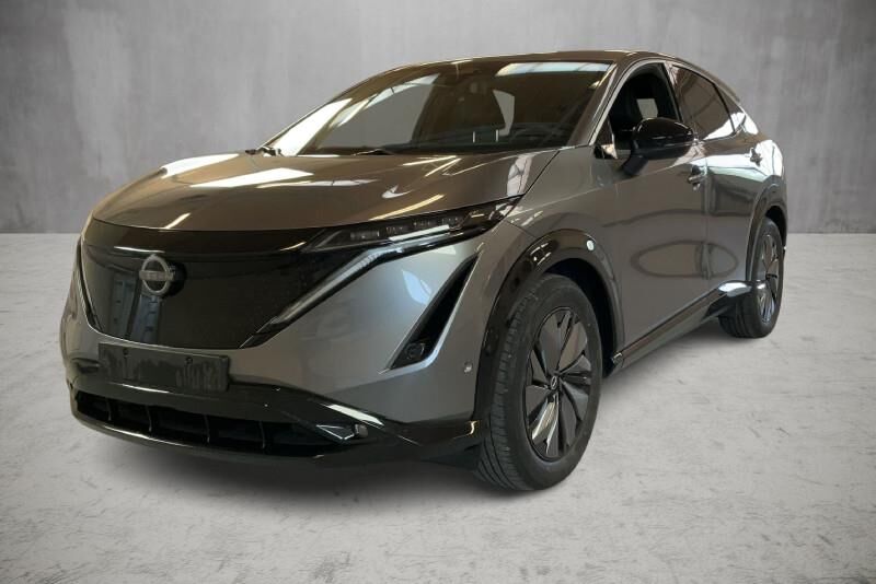 Nissan Ariya 87 Evolve 5d