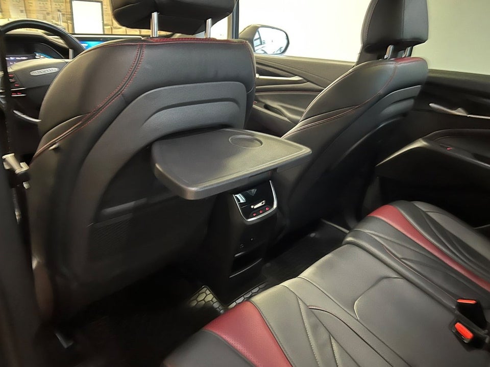 Maxus Euniq5 52 Exclusive 7prs 5d