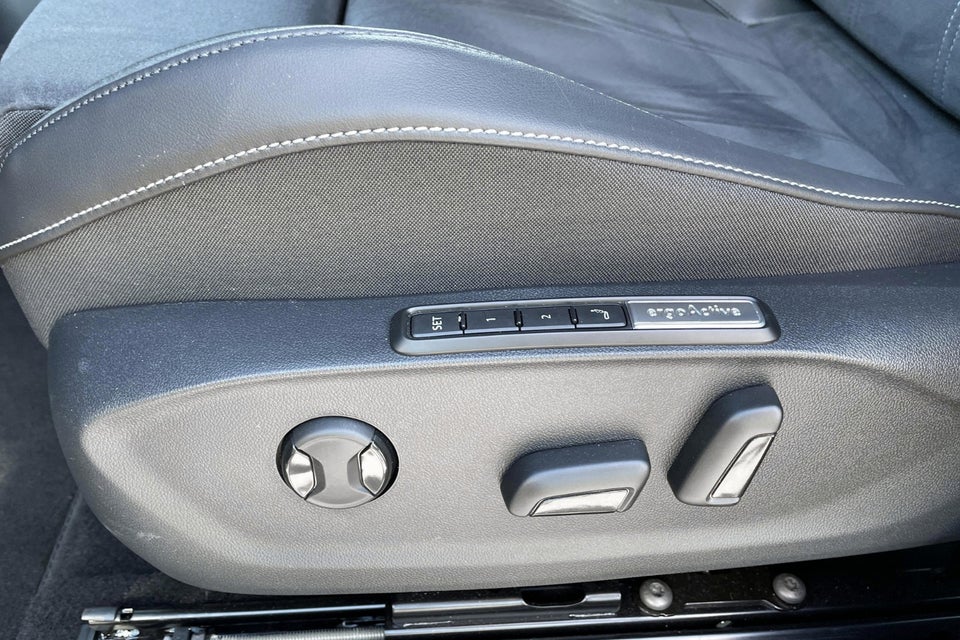 VW ID.7 77 Style Tourer 5d