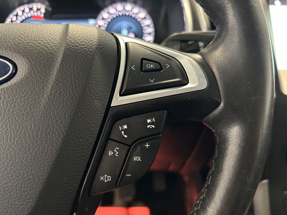 Ford S-MAX 1,5 SCTi 160 Titanium 7prs 5d