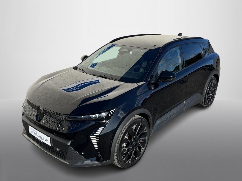 Renault Scenic E-Tech 87 Esprit Alpine 5d