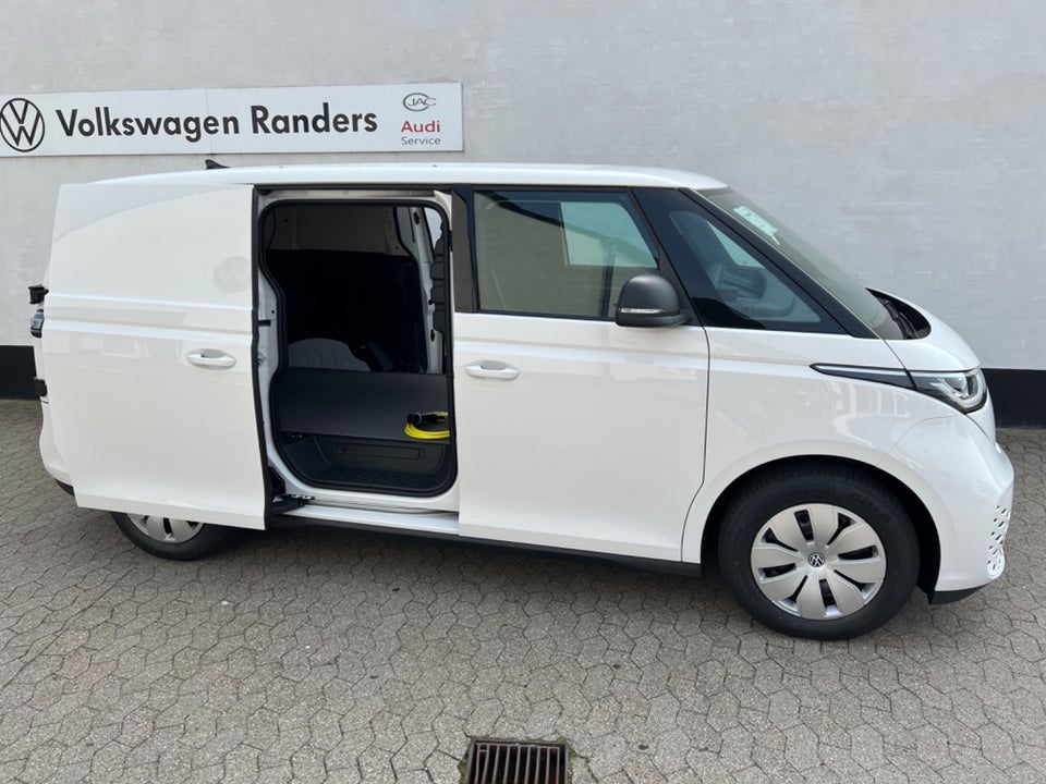 VW ID.Buzz Cargo Comfort