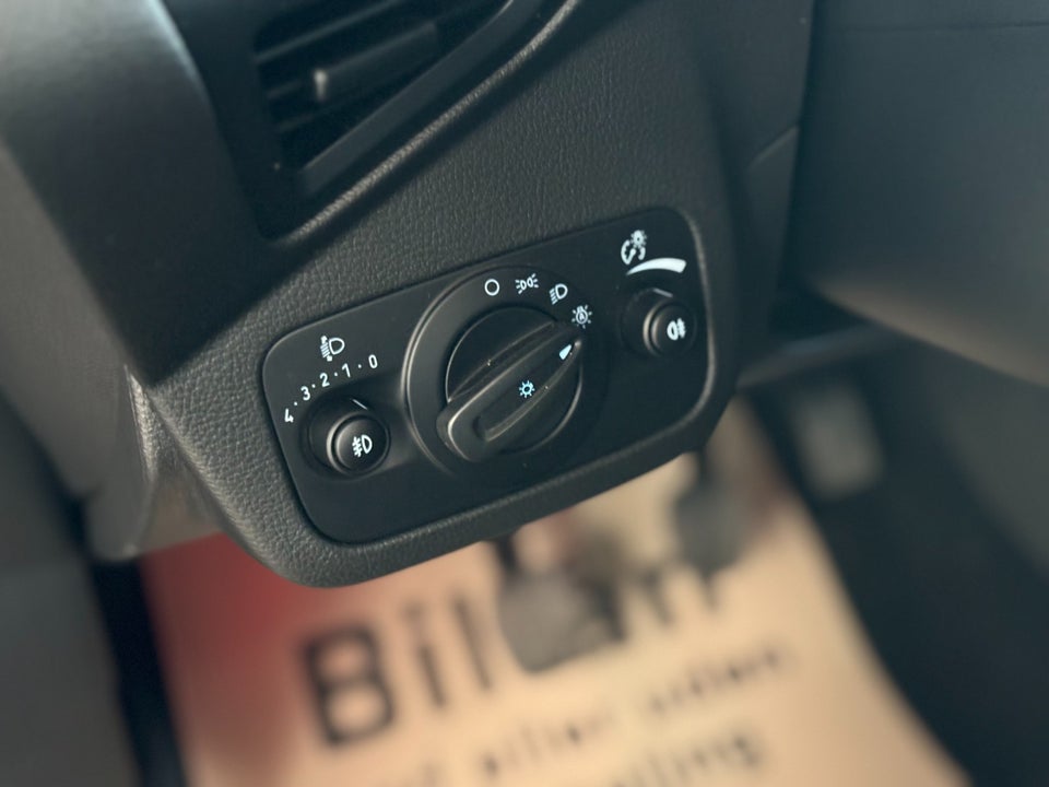 Ford C-MAX 1,0 SCTi 125 Titanium 5d