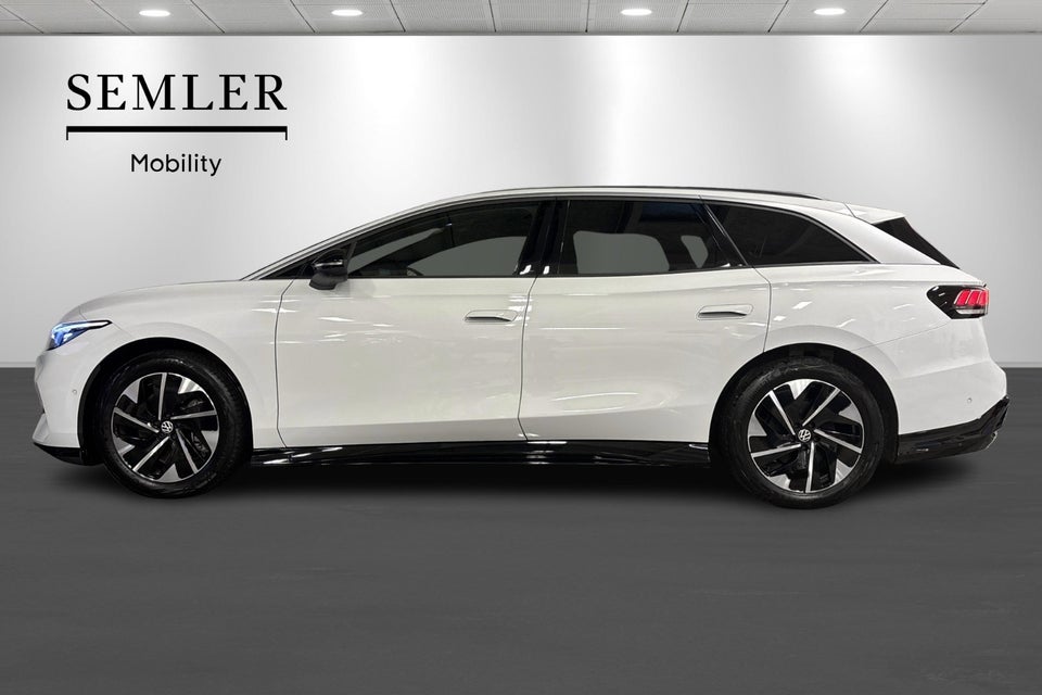 VW ID.7 86 Style S+ Tourer 5d