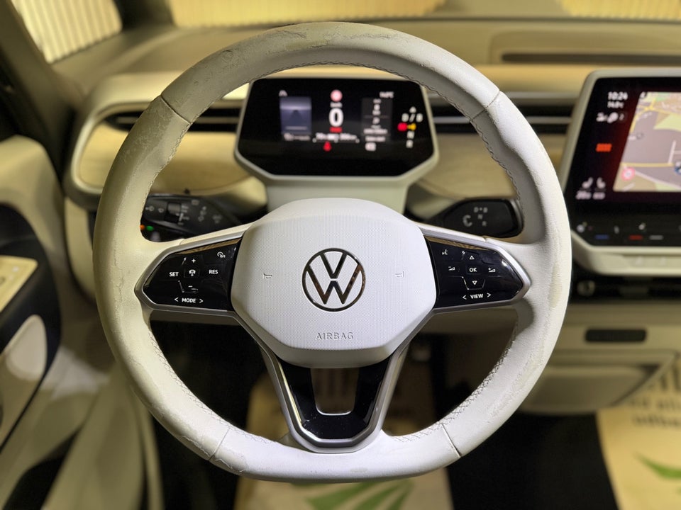 VW ID.Buzz 77 Pro SWB 5d